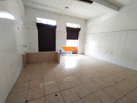 Foto 12 do(a) Edifício Inteiro de 6 quartos à venda em São Cristóvão, Belo Horizonte