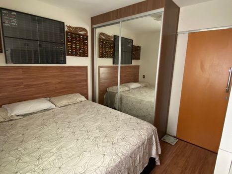 Foto 15 do(a) Casa em Condomínio de 2 quartos à venda em Vila Falchi, Mauá