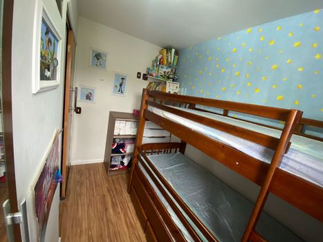 Foto 14 do(a) Casa em Condomínio de 2 quartos à venda em Vila Falchi, Mauá