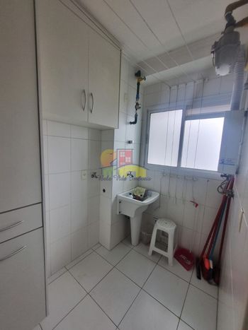 Foto 30 do(a) Apartamento de 3 quartos à venda em Rudge Ramos, São Bernardo do Campo