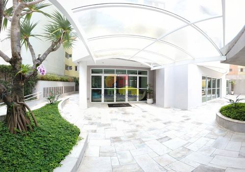 Foto 1 do(a) Apartamento de 3 quartos à venda em Rudge Ramos, São Bernardo do Campo