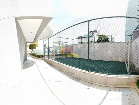 Foto 3 do(a) Apartamento de 3 quartos à venda em Rudge Ramos, São Bernardo do Campo