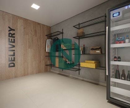Foto 13 do(a) Apartamento de 2 quartos à venda em Vila Jacuí, São Paulo