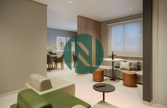 Foto 5 do(a) Apartamento de 2 quartos à venda em Vila Jacuí, São Paulo