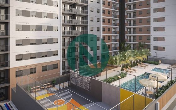 Foto 20 do(a) Apartamento de 2 quartos à venda em Vila Jacuí, São Paulo