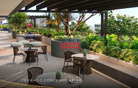 Foto 31 do(a) Apartamento de 2 quartos à venda em Aeroclube, João Pessoa