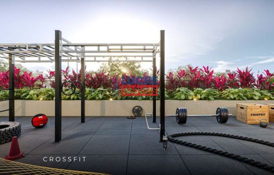 Foto 26 do(a) Apartamento de 2 quartos à venda em Aeroclube, João Pessoa