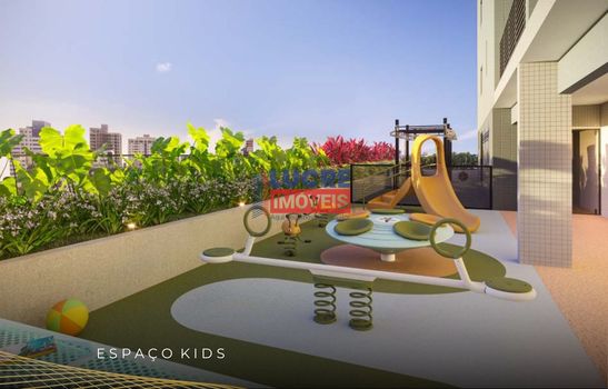 Foto 22 do(a) Apartamento de 2 quartos à venda em Aeroclube, João Pessoa