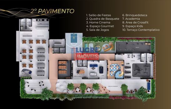 Foto 16 do(a) Apartamento de 2 quartos à venda em Aeroclube, João Pessoa