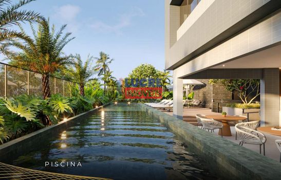 Foto 13 do(a) Apartamento de 2 quartos à venda em Aeroclube, João Pessoa