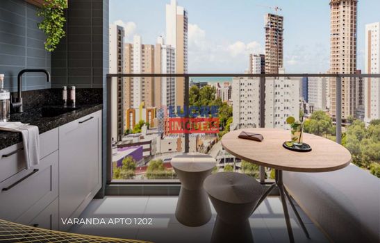 Foto 45 do(a) Apartamento de 2 quartos à venda em Aeroclube, João Pessoa