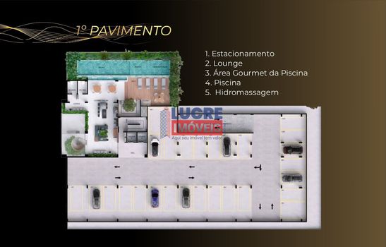 Foto 12 do(a) Apartamento de 2 quartos à venda em Aeroclube, João Pessoa