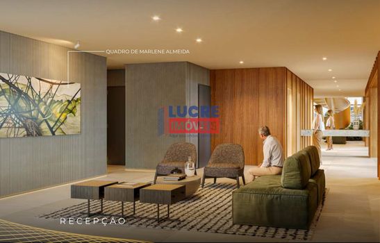 Foto 8 do(a) Apartamento de 2 quartos à venda em Aeroclube, João Pessoa