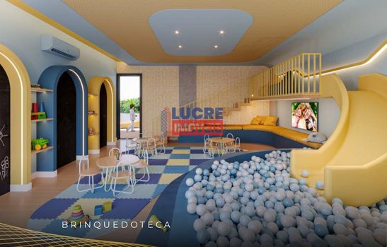 Foto 24 do(a) Apartamento de 2 quartos à venda em Aeroclube, João Pessoa