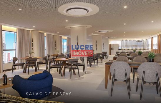 Foto 17 do(a) Apartamento de 2 quartos à venda em Aeroclube, João Pessoa