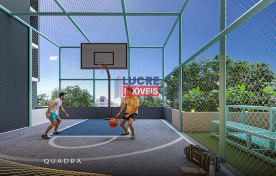 Foto 20 do(a) Apartamento de 2 quartos à venda em Aeroclube, João Pessoa