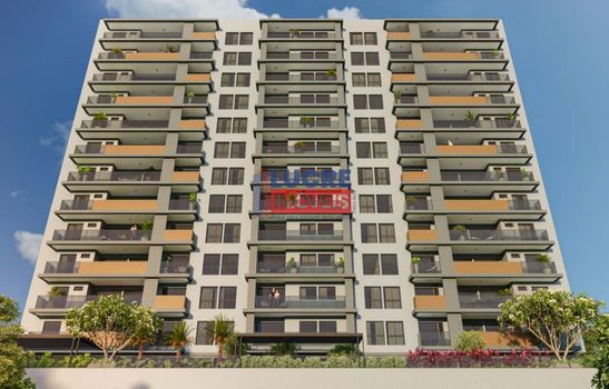 Foto 1 do(a) Apartamento de 2 quartos à venda em Aeroclube, João Pessoa