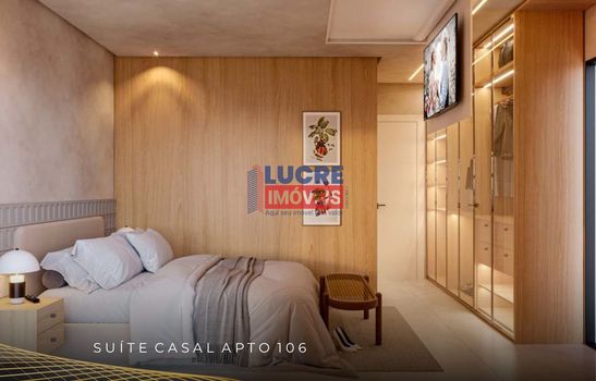 Foto 41 do(a) Apartamento de 2 quartos à venda em Aeroclube, João Pessoa