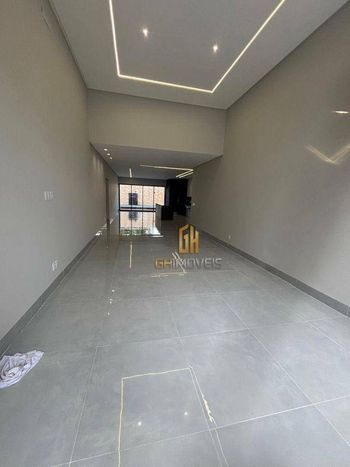 Foto 3 do(a) Casa de 3 quartos à venda em Setor Faiçalville, Goiânia