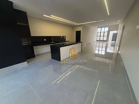 Foto 5 do(a) Casa de 3 quartos à venda em Setor Faiçalville, Goiânia