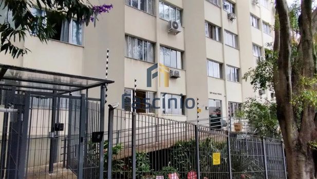 Foto 1 do(a) Apartamento de 1 quartos à venda em Bela Vista, São Paulo