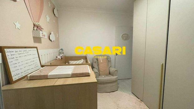 Foto 42 do(a) Cobertura de 4 quartos à venda em Baeta Neves, São Bernardo do Campo