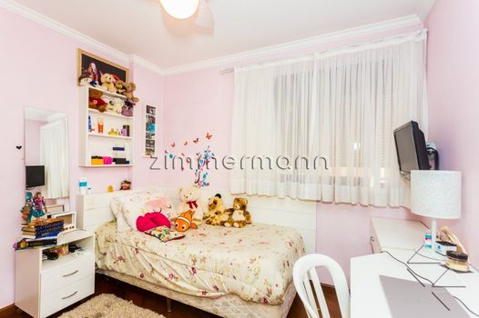 Foto 11 do(a) Apartamento de 3 quartos à venda em Perdizes, São Paulo