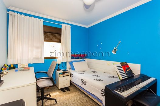 Foto 9 do(a) Apartamento de 3 quartos à venda em Perdizes, São Paulo