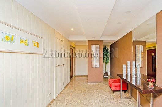 Foto 33 do(a) Apartamento de 3 quartos à venda em Perdizes, São Paulo
