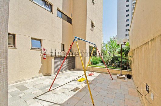 Foto 39 do(a) Apartamento de 3 quartos à venda em Perdizes, São Paulo