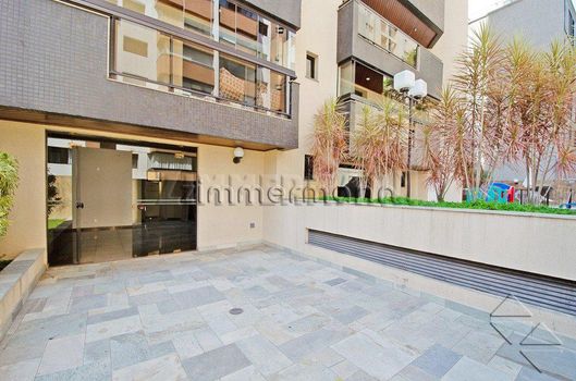 Foto 43 do(a) Apartamento de 3 quartos à venda em Perdizes, São Paulo
