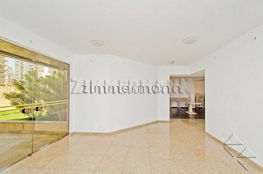 Foto 34 do(a) Apartamento de 3 quartos à venda em Perdizes, São Paulo