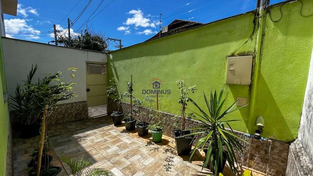 Foto 31 do(a) Casa de 3 quartos à venda em Santa Efigênia, Belo Horizonte