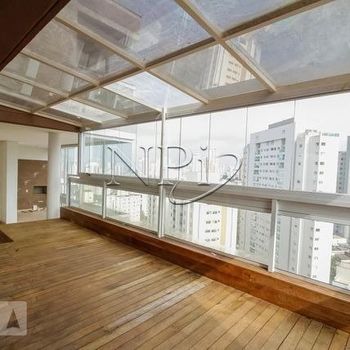 Foto 21 do(a) Apartamento de 3 quartos à venda em Vila Mariana, São Paulo