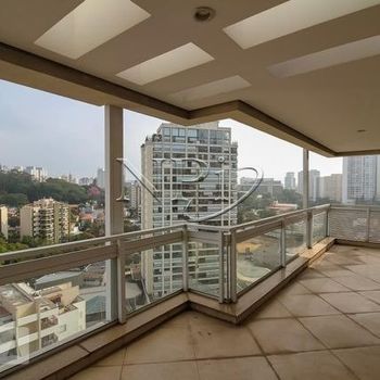 Foto 3 do(a) Apartamento de 3 quartos à venda em Vila Mariana, São Paulo