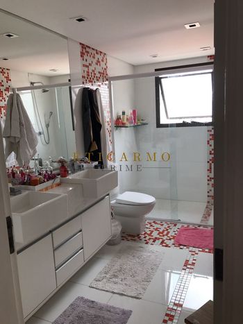 Foto 8 do(a) Apartamento de 4 quartos à venda em Vila Regente Feijó, São Paulo