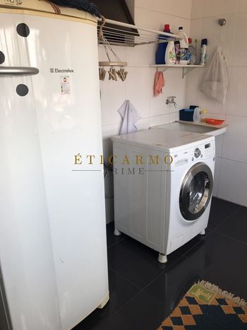 Foto 5 do(a) Apartamento de 4 quartos à venda em Vila Regente Feijó, São Paulo