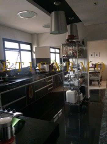 Foto 41 do(a) Apartamento de 4 quartos à venda em Vila Regente Feijó, São Paulo