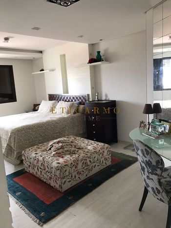 Foto 15 do(a) Apartamento de 4 quartos à venda em Vila Regente Feijó, São Paulo