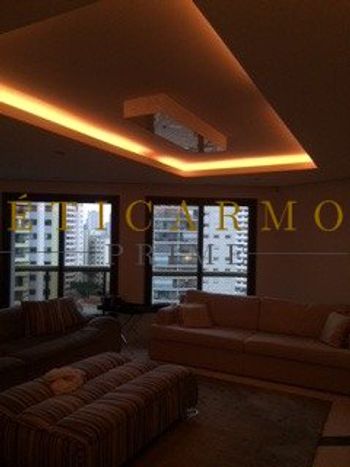 Foto 33 do(a) Apartamento de 4 quartos à venda em Vila Regente Feijó, São Paulo