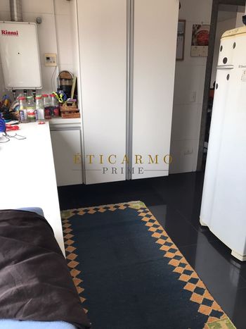 Foto 3 do(a) Apartamento de 4 quartos à venda em Vila Regente Feijó, São Paulo