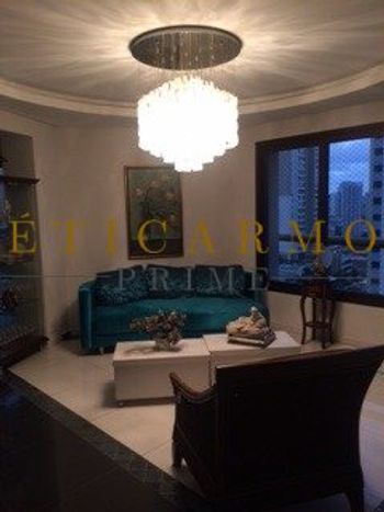 Foto 35 do(a) Apartamento de 4 quartos à venda em Vila Regente Feijó, São Paulo