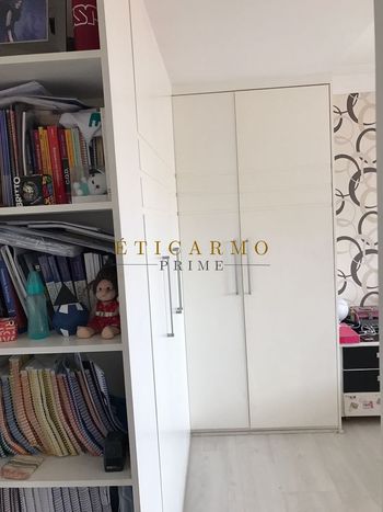 Foto 10 do(a) Apartamento de 4 quartos à venda em Vila Regente Feijó, São Paulo