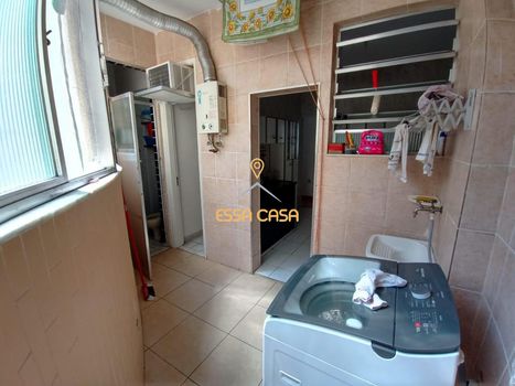 Foto 18 do(a) Apartamento de 3 quartos à venda em Copacabana, Rio de Janeiro