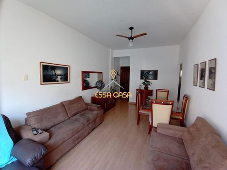 Foto 5 do(a) Apartamento de 3 quartos à venda em Copacabana, Rio de Janeiro