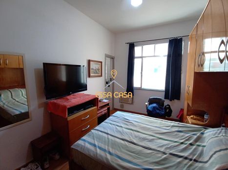 Foto 39 do(a) Apartamento de 3 quartos à venda em Copacabana, Rio de Janeiro