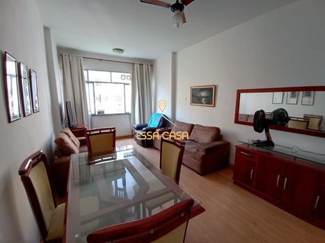 Foto 4 do(a) Apartamento de 3 quartos à venda em Copacabana, Rio de Janeiro