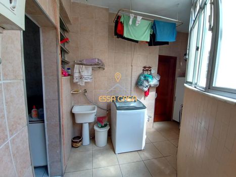 Foto 24 do(a) Apartamento de 3 quartos à venda em Copacabana, Rio de Janeiro
