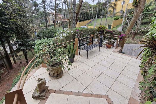 Foto 10 do(a) Casa em Condomínio de 4 quartos à venda em Área Rural de Mairiporã, Mairiporã