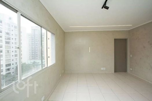 Foto 1 do(a) Apartamento de 3 quartos à venda em Vila Olímpia, São Paulo